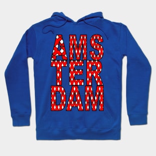 Amsterdam Hoodie